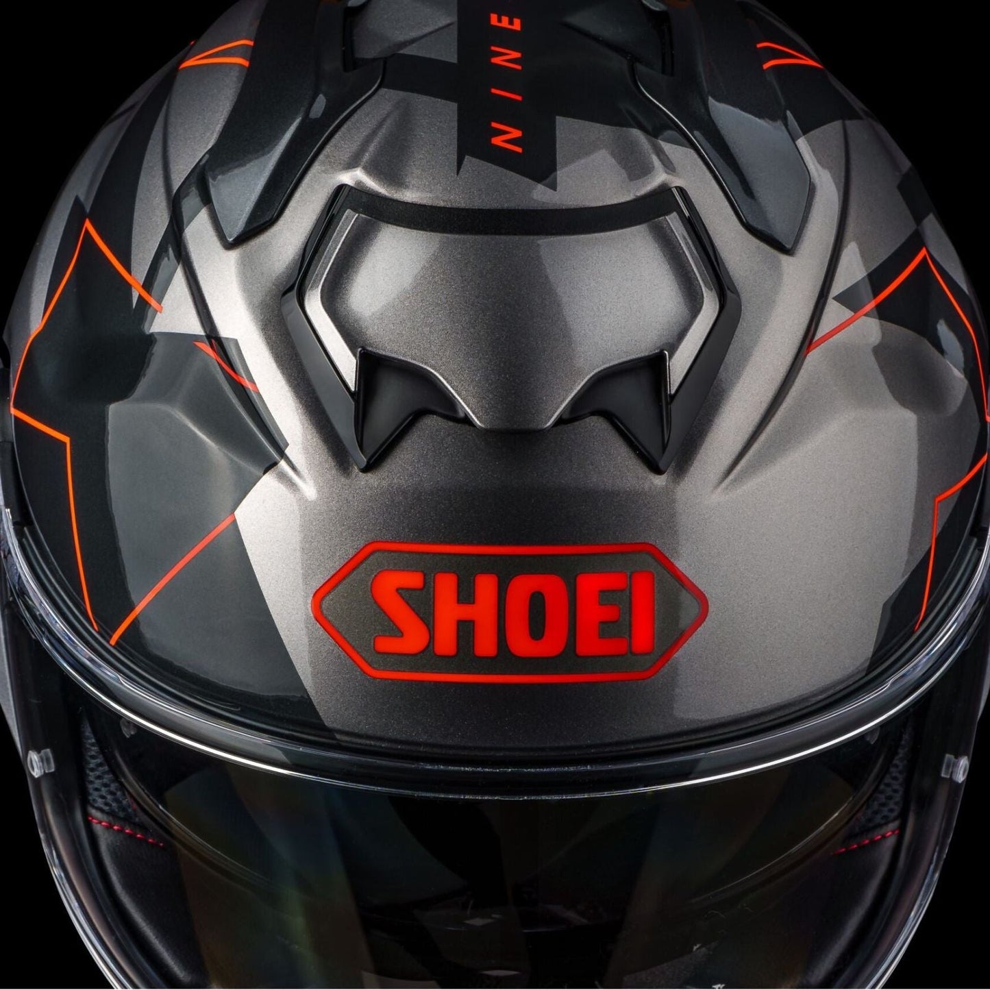 SHOEI - GT-Air 3 MM93 Grip - TC1