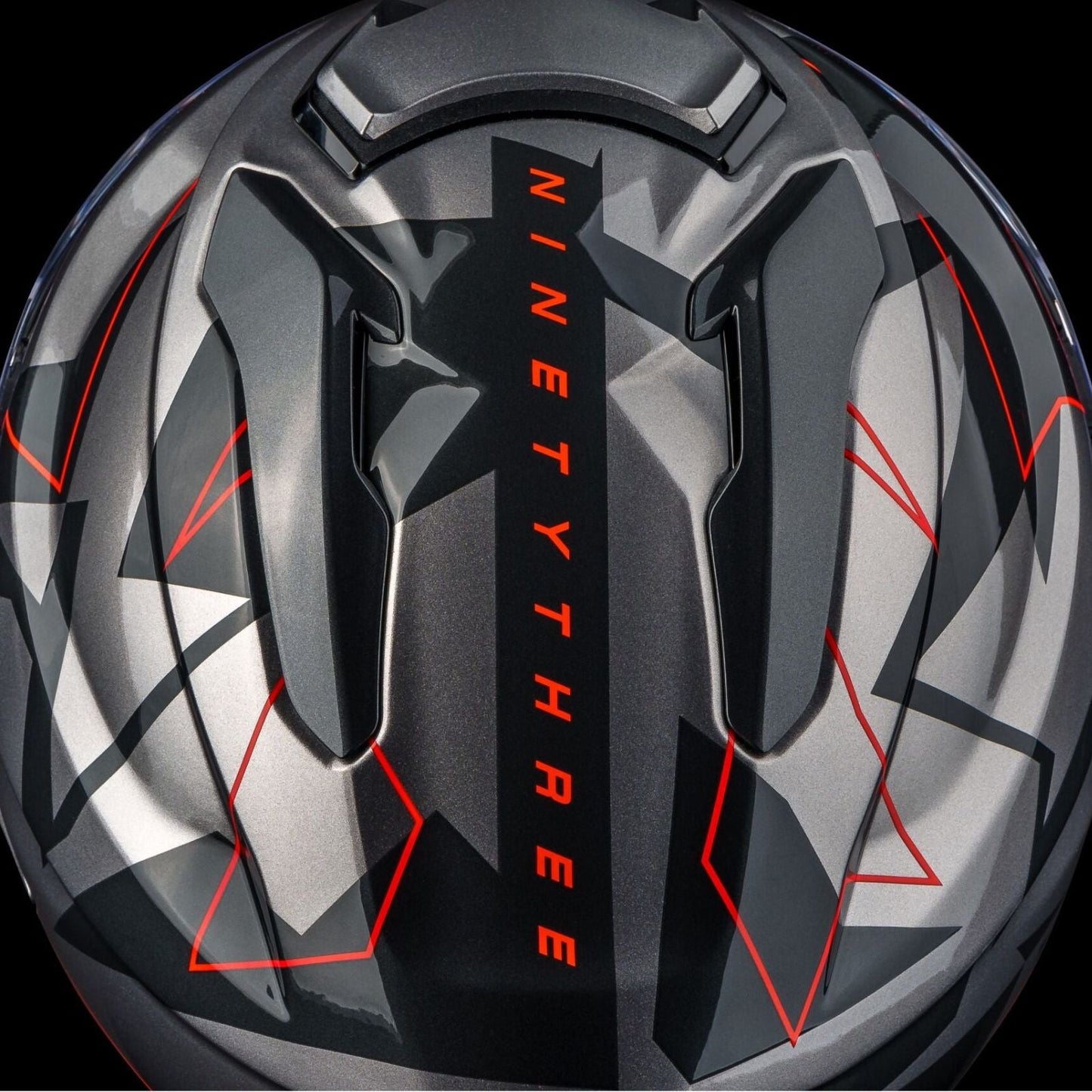SHOEI - GT-Air 3 MM93 Grip - TC1