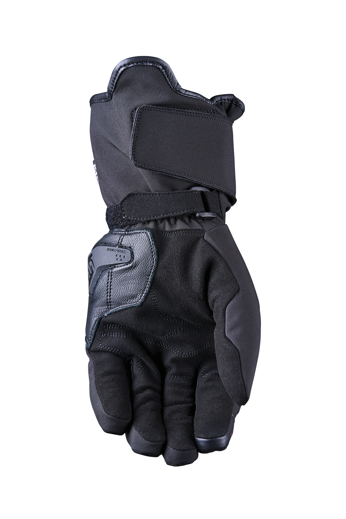 FIVE GLOVES - HG3 EVO WP - BLACK