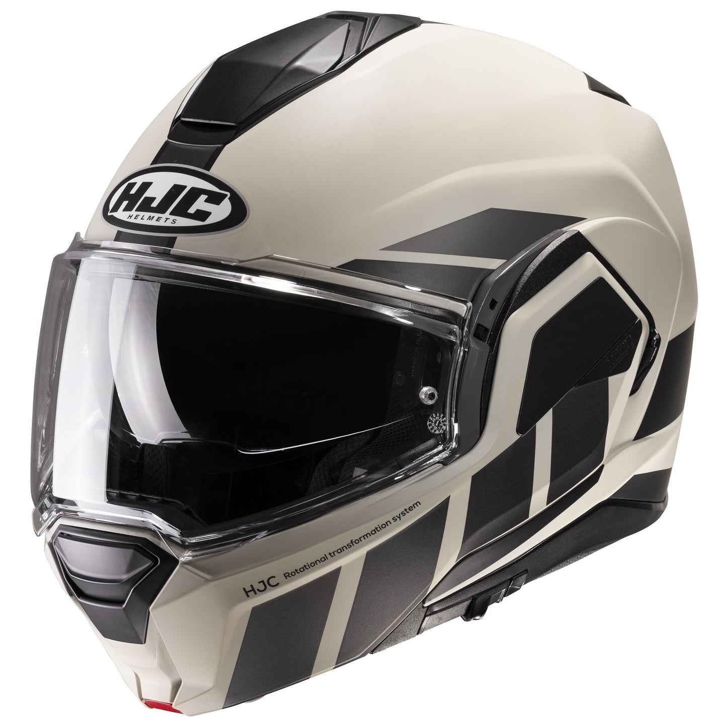 HJC - i100 Beis - MC9SF