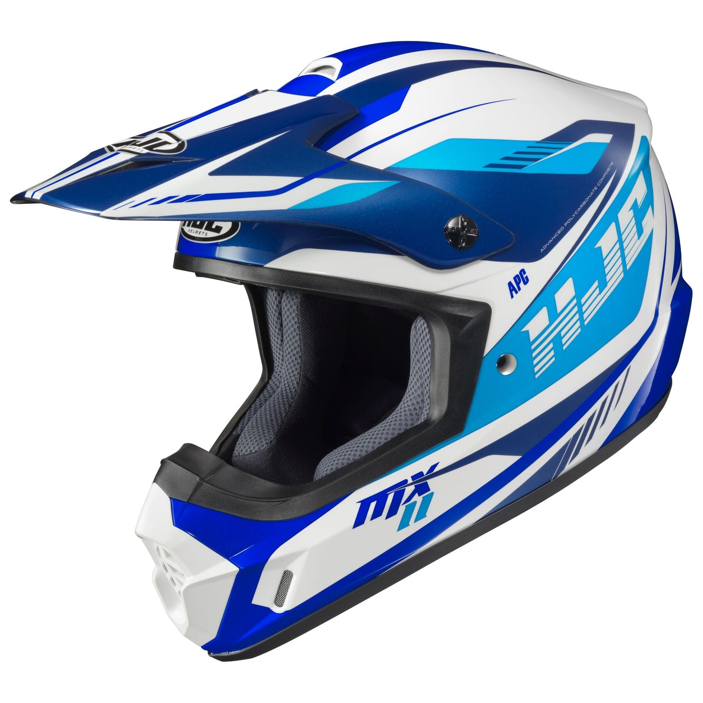 HJC - CS-MX 2 Drift - MC2