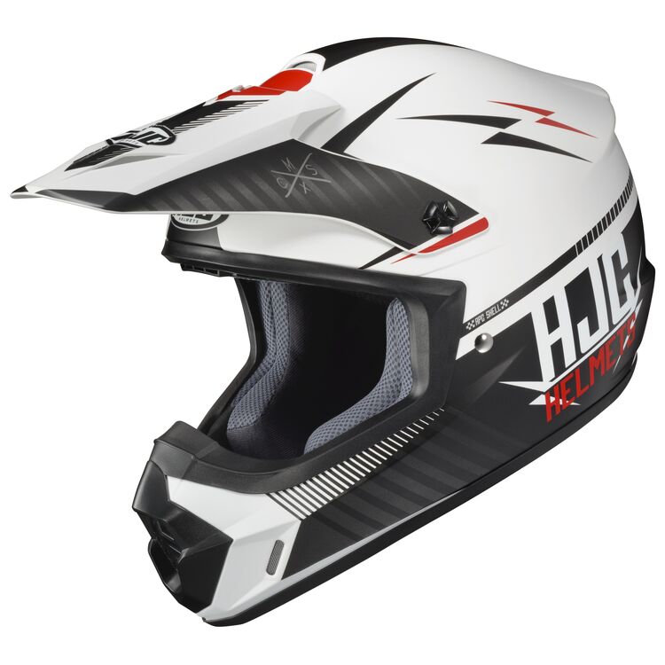 HJC - CS-MX 2 Tweek - MC1SF