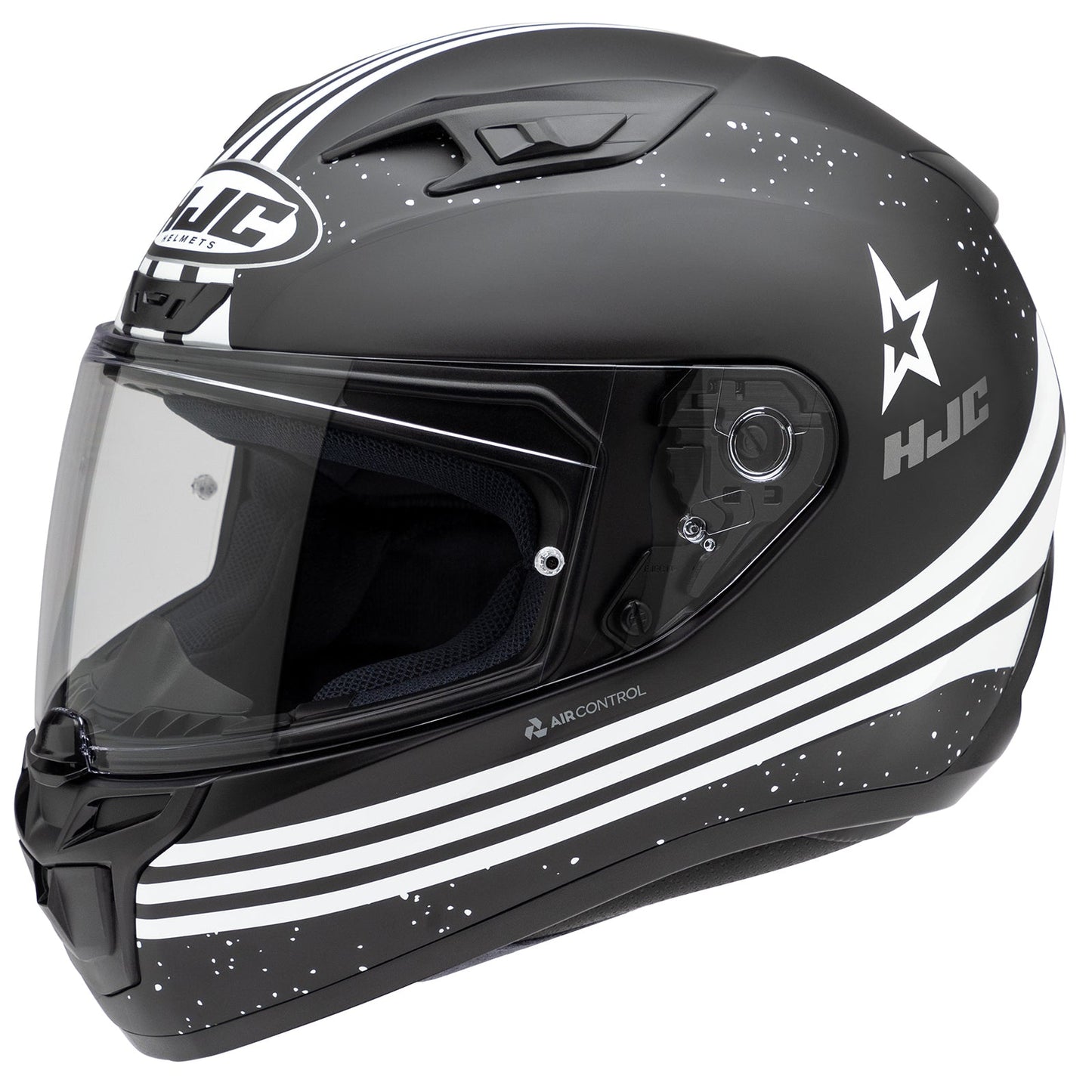 HJC - i10 Star - MC10SF