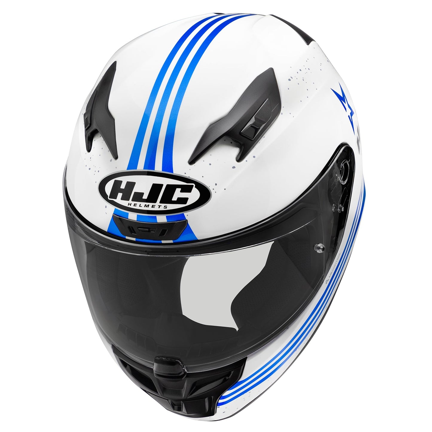 HJC - i10 Star - MC2