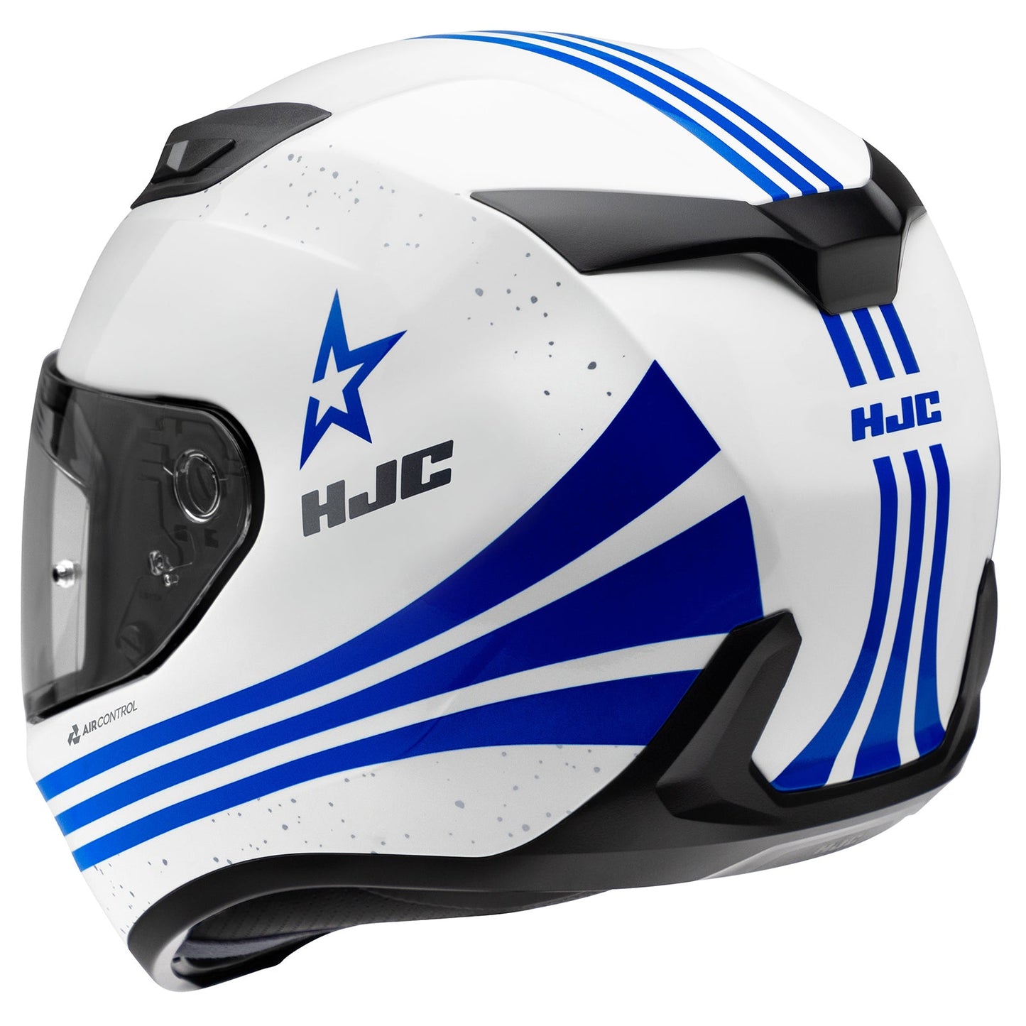 HJC - i10 Star - MC2
