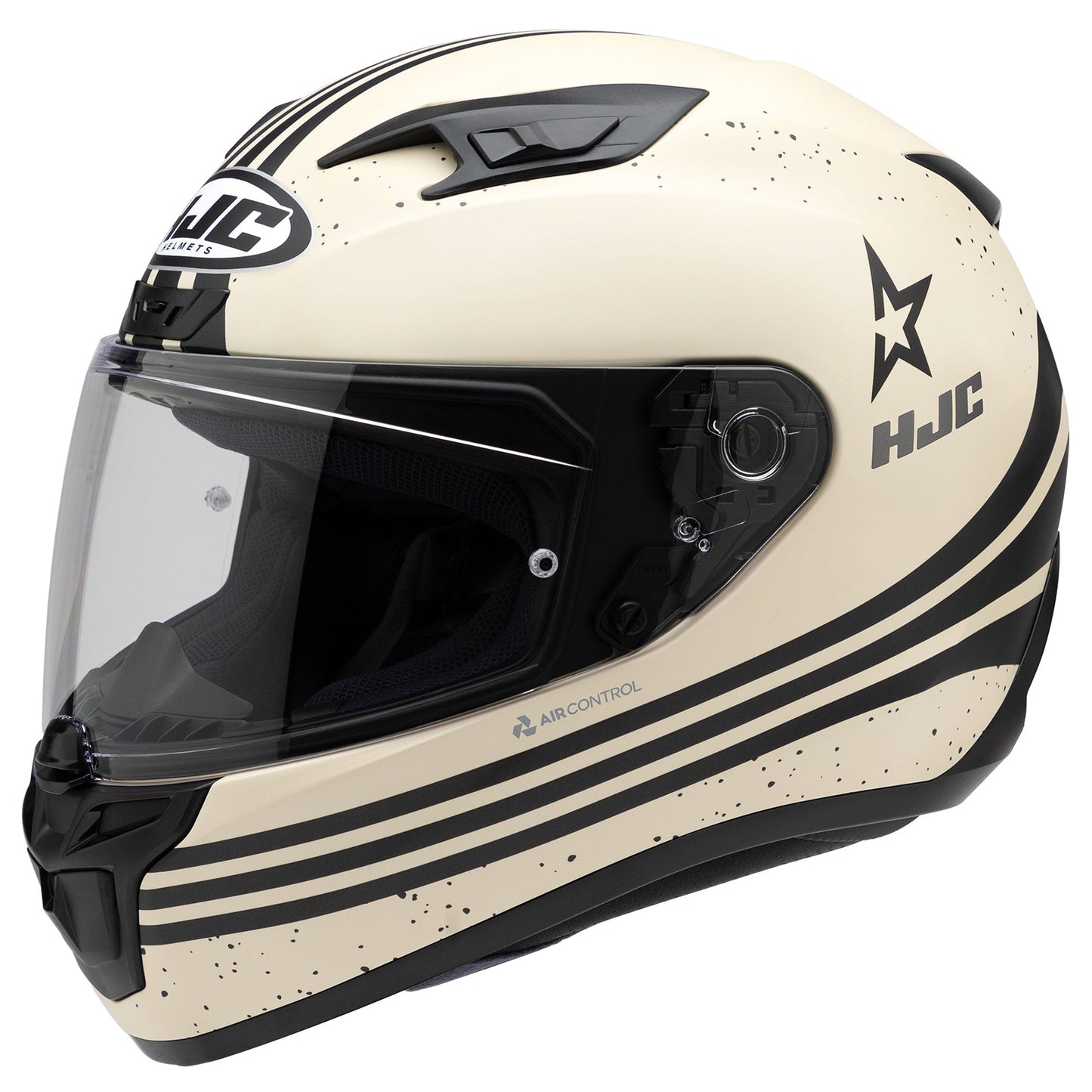 HJC - i10 Star - MC9SF
