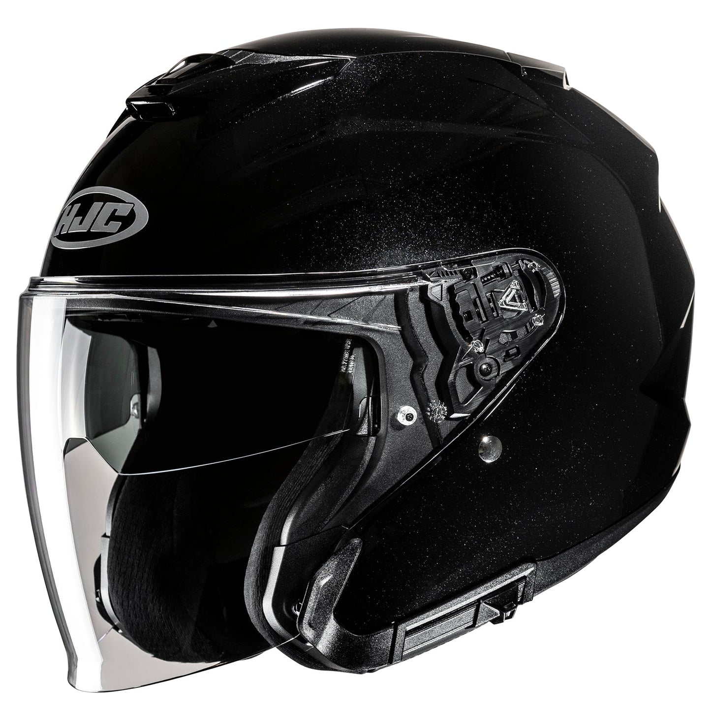 HJC - i31 - BLACK