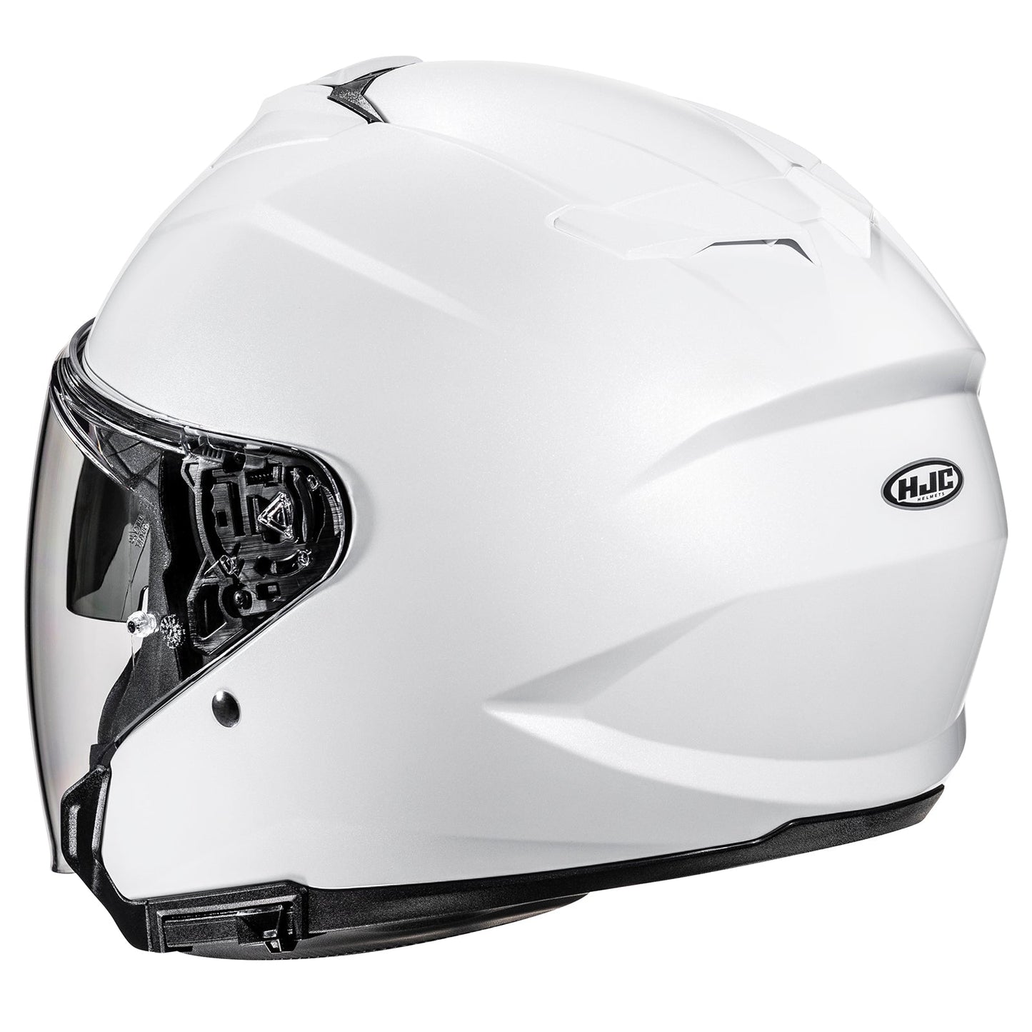 HJC - i31 - WHITE