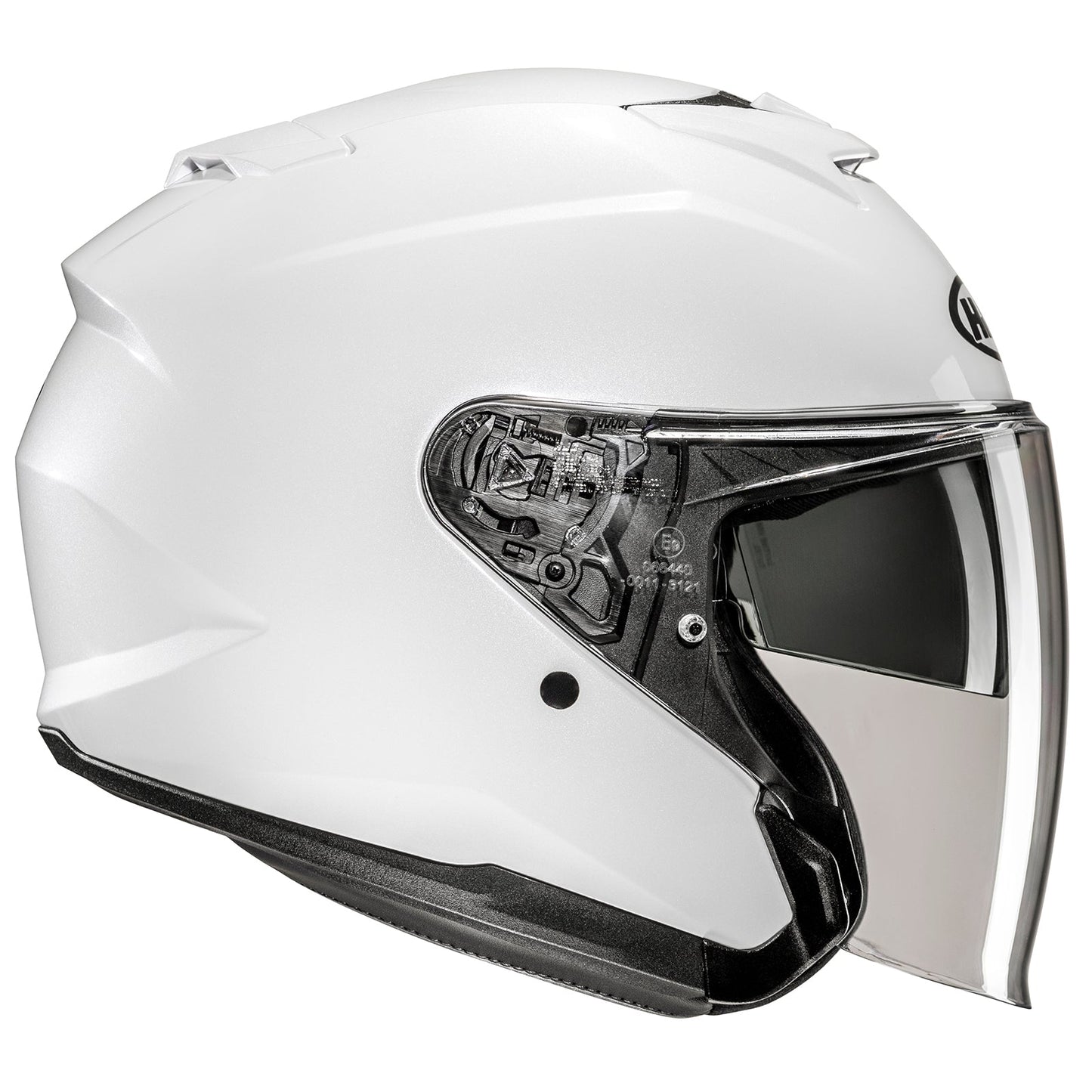 HJC - i31 - WHITE