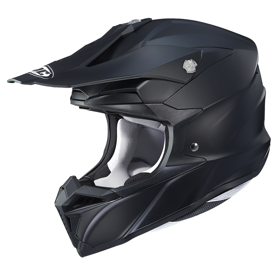HJC - i50 - SEMI FLAT BLACK