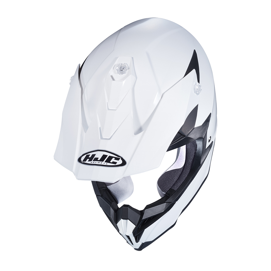 HJC - i50 - WHITE