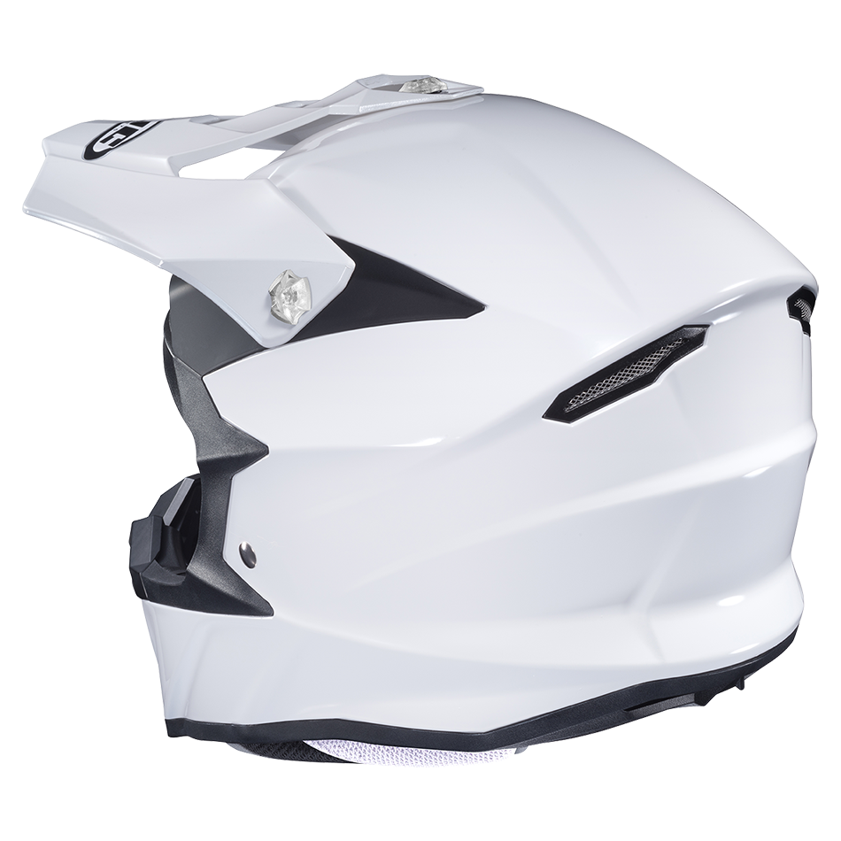 HJC - i50 - WHITE