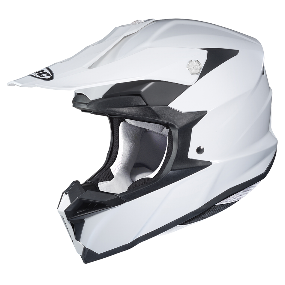 HJC - i50 - WHITE