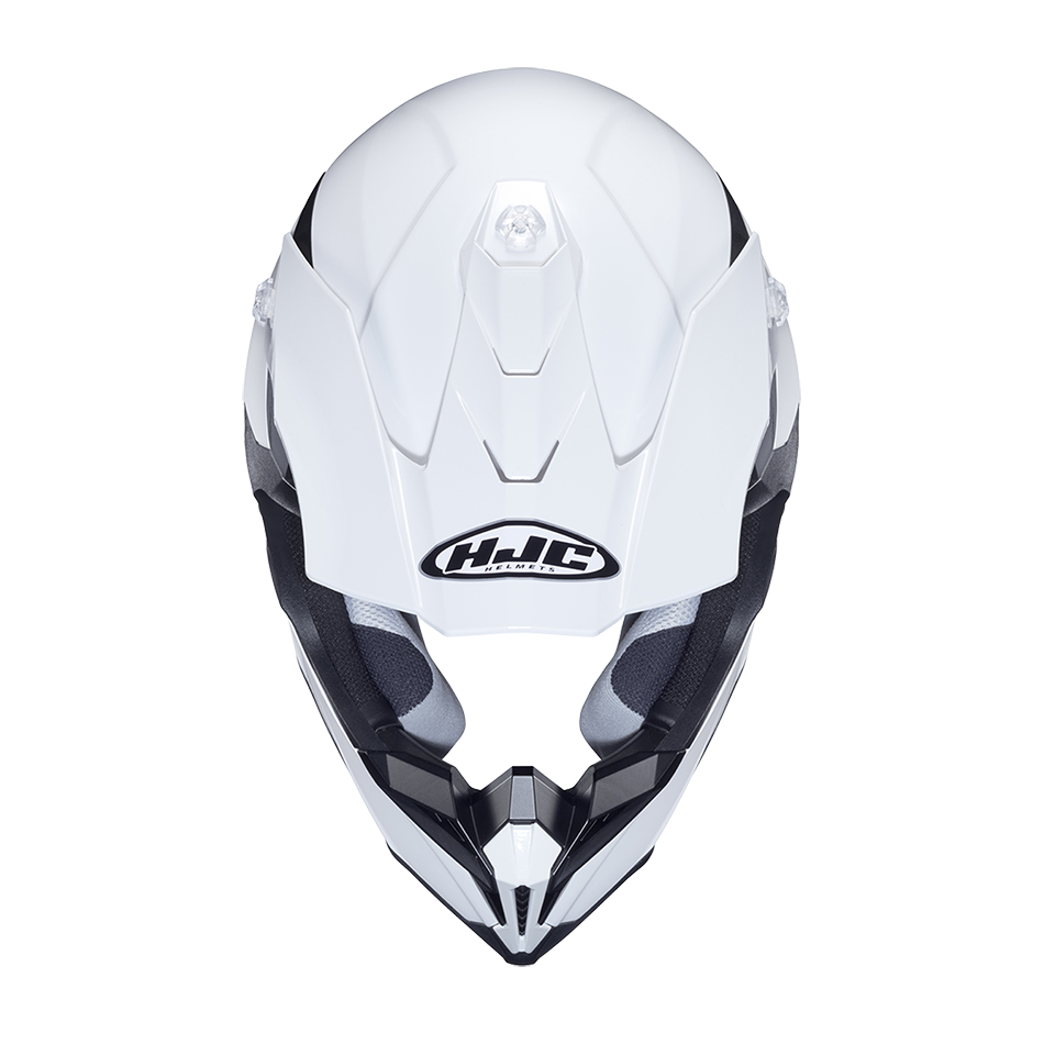 HJC - i50 - WHITE