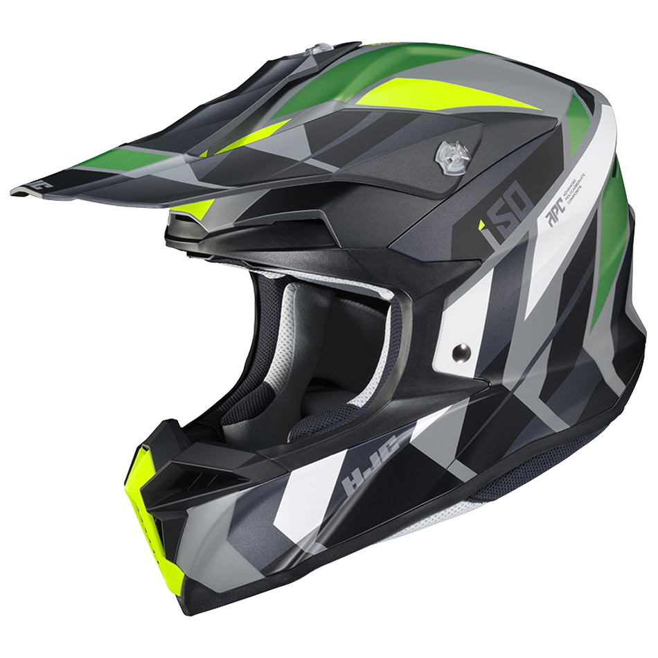HJC - i50 Vanish - MC3HSF