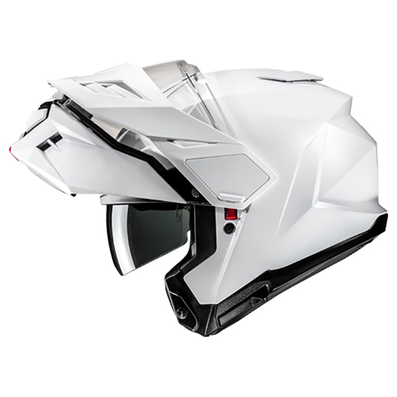 HJC - i80 - WHITE