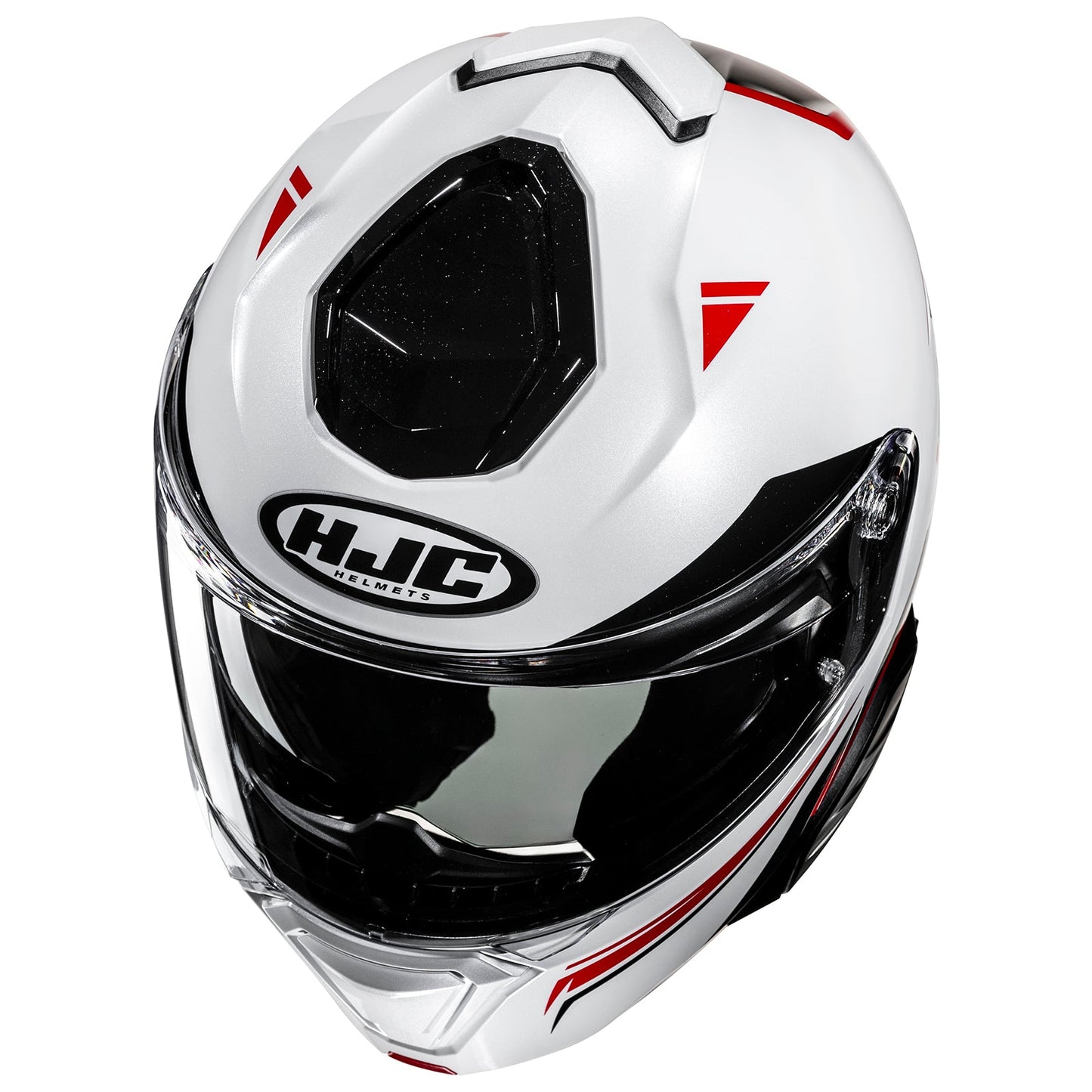 HJC - i91 Tricus - MC1