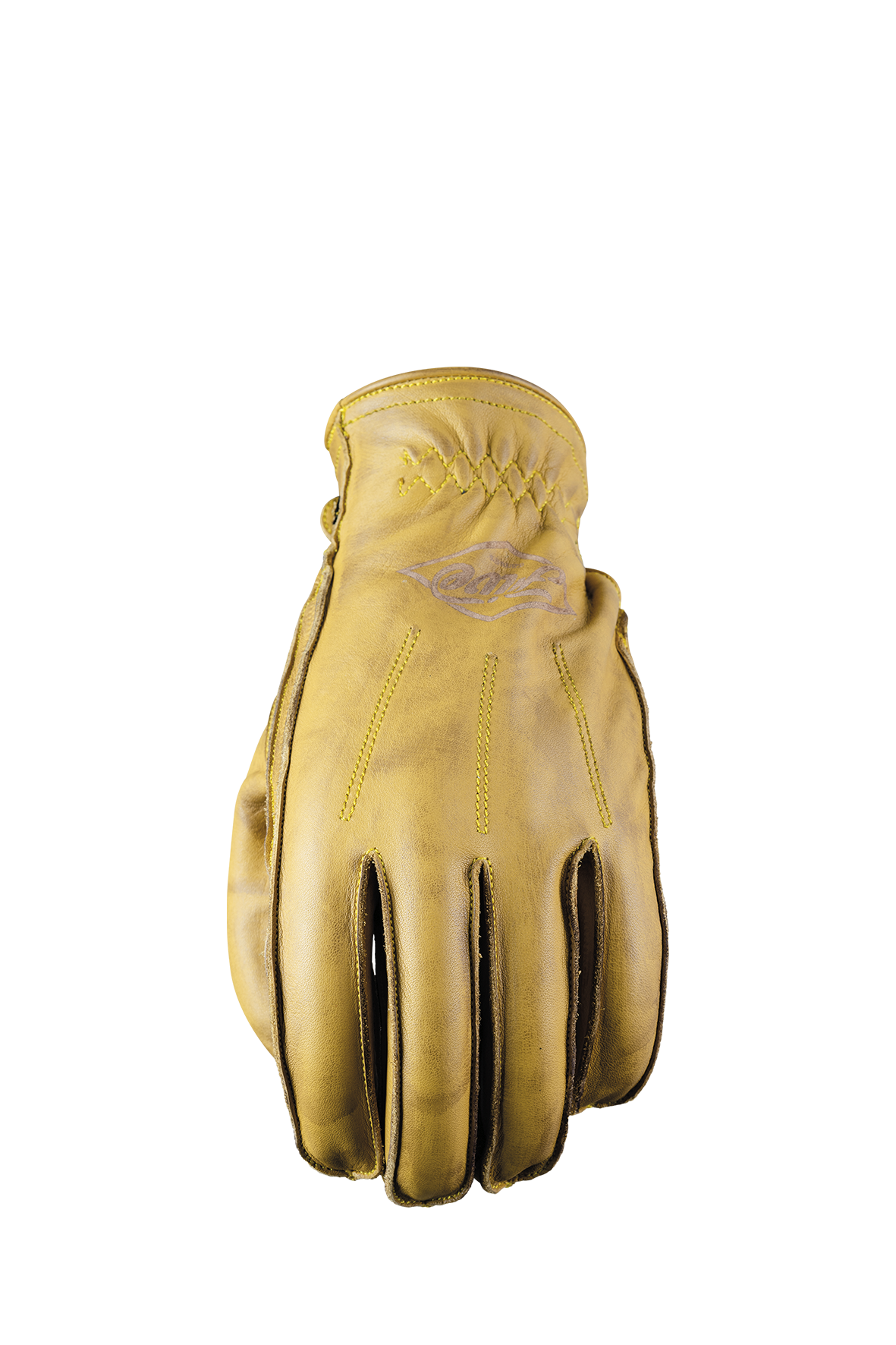 FIVE GLOVES - IOWA 66 - BRUSH GOLD