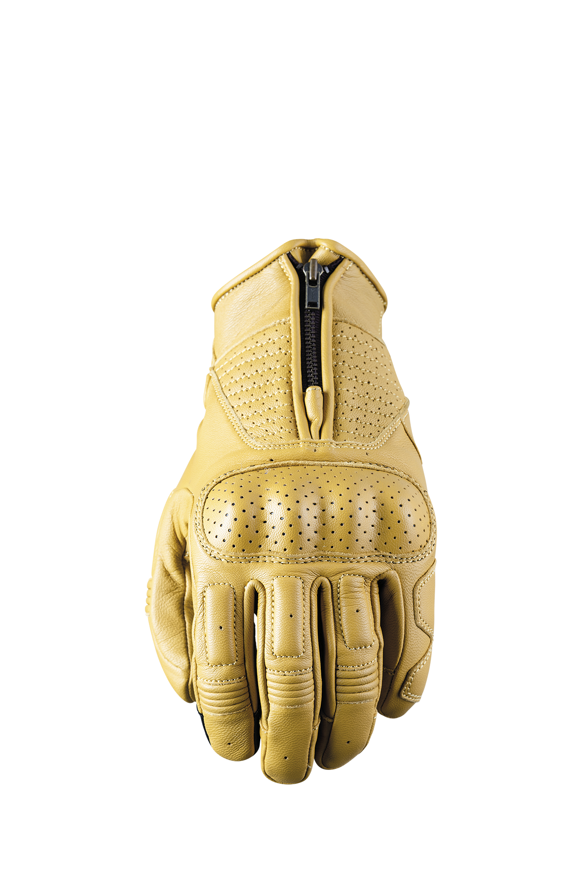 FIVE GLOVES - KANSAS - GOLD – trackaddix FIVE GLOVES - KANSAS - GOLD – trackaddix