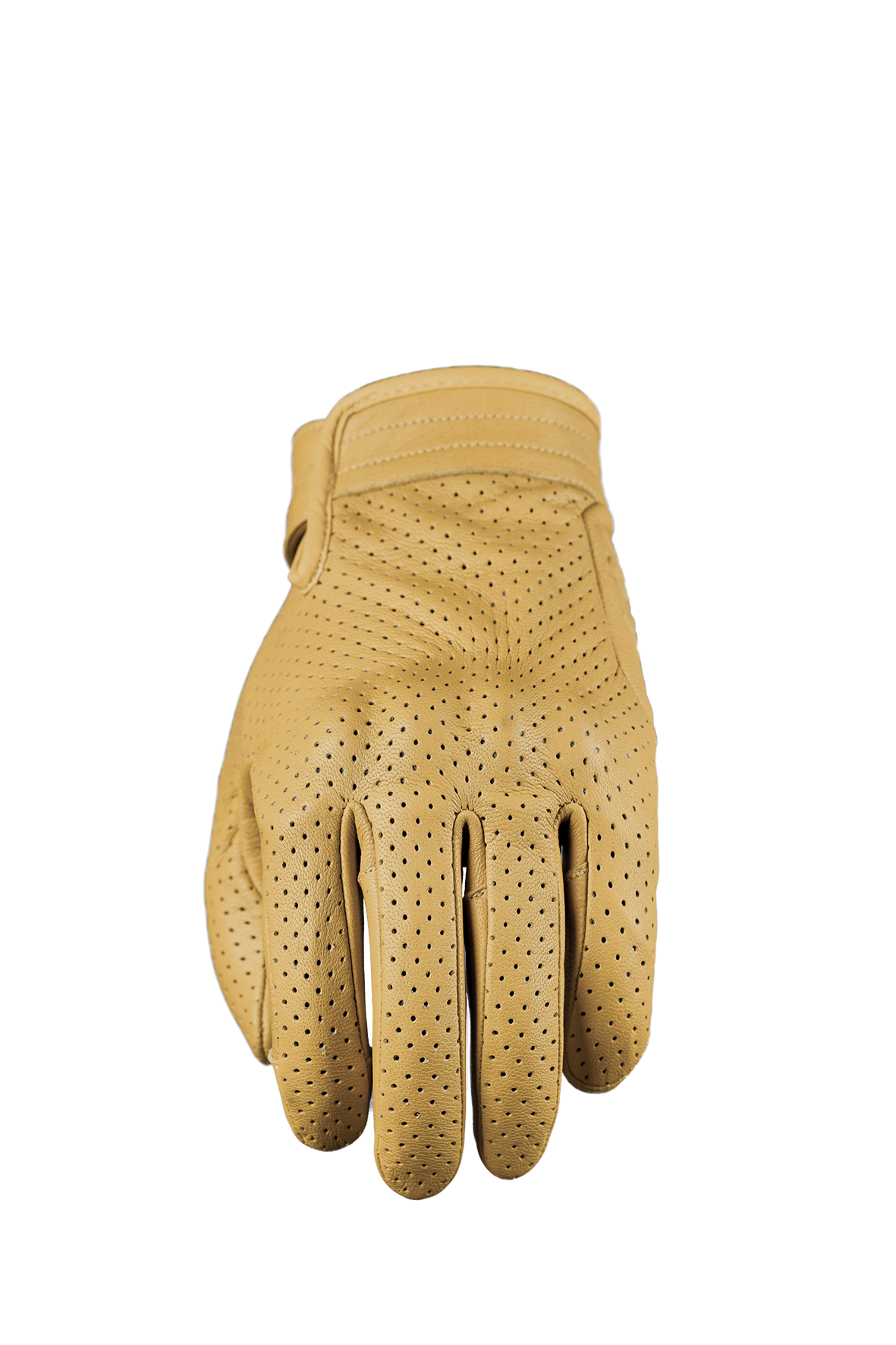 FIVE GLOVES - MUSTANG EVO WOMAN - TAN