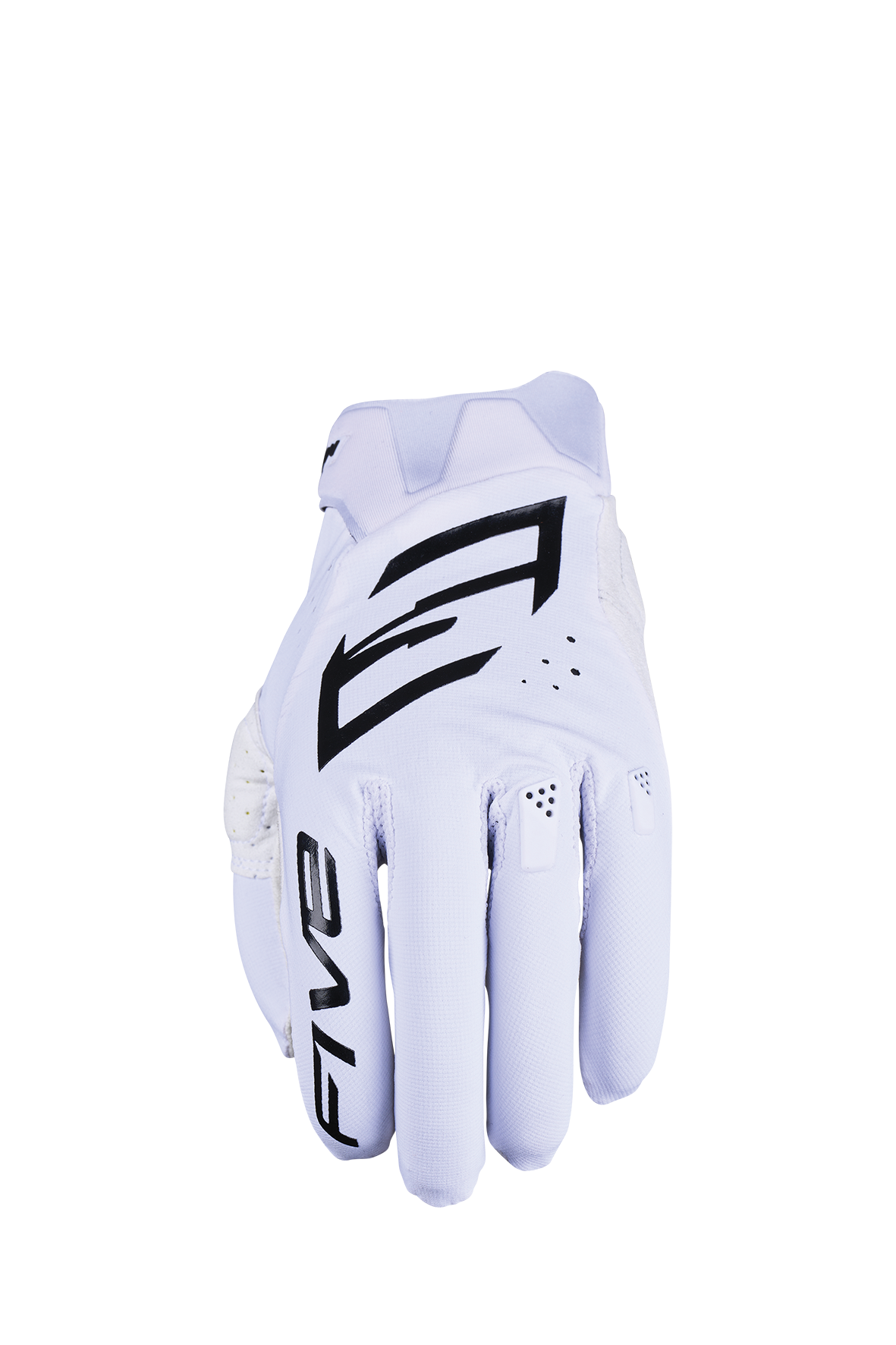 FIVE GLOVES - MXF1 EVO - WHITE