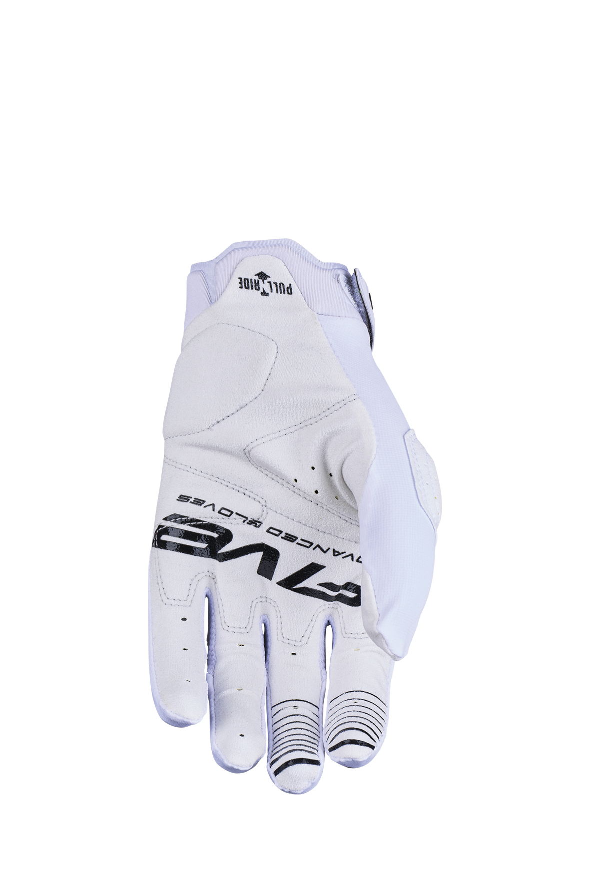 FIVE GLOVES - MXF1 EVO - WHITE