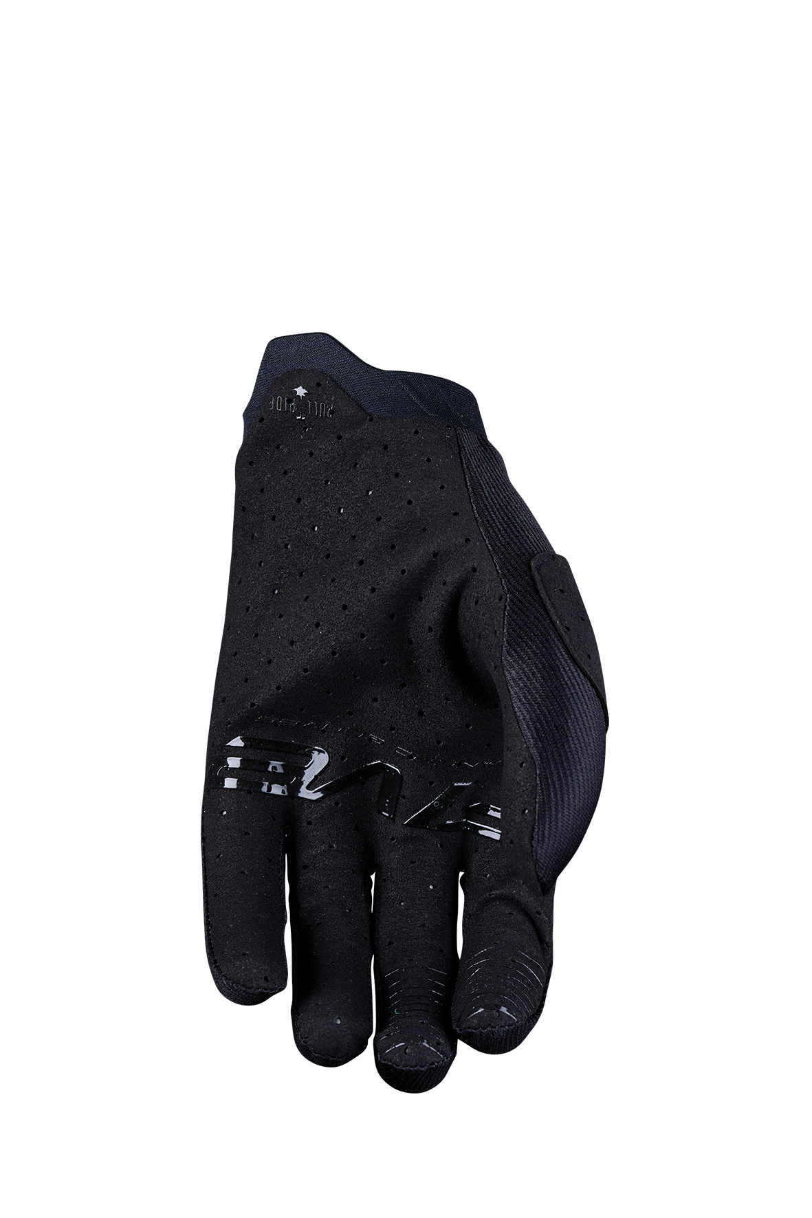 FIVE GLOVES - MXF2 EVO - MONO BLACK