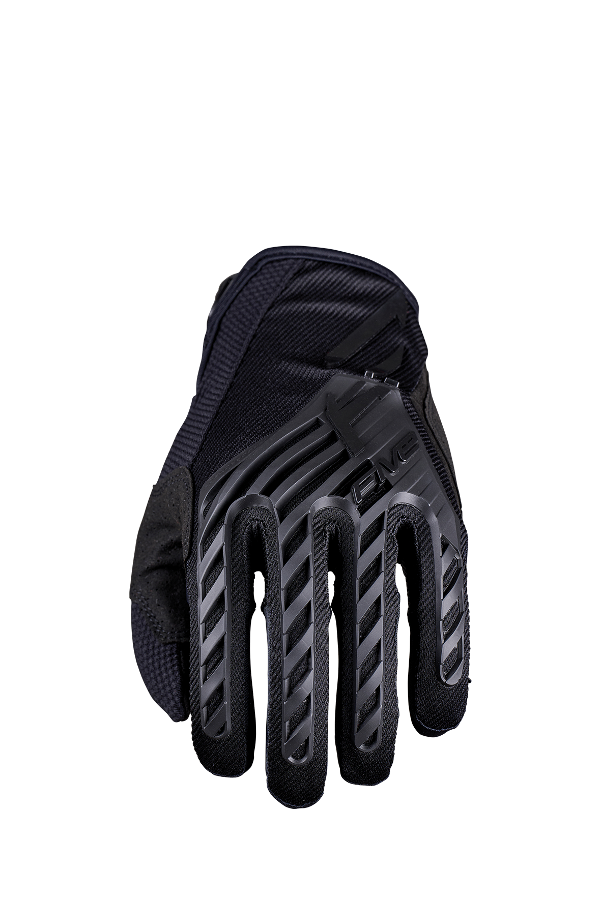 FIVE GLOVES - MXF3 EVO - BLACK
