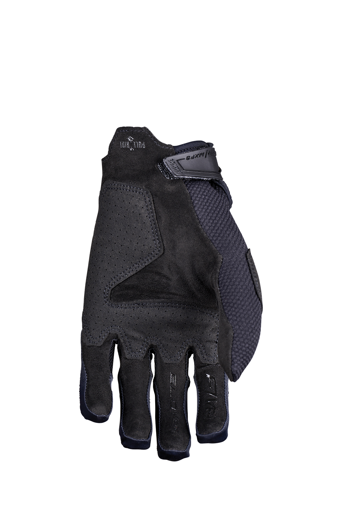 FIVE GLOVES - MXF3 EVO - BLACK
