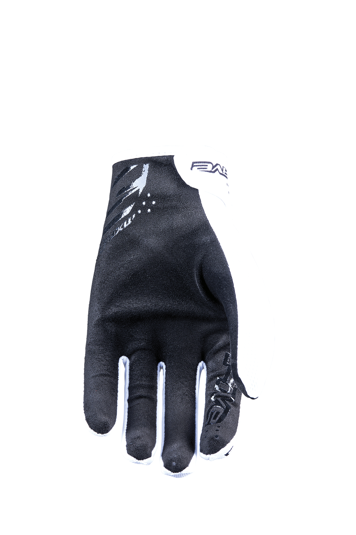 FIVE GLOVES - MXF4 - MONO WHITE