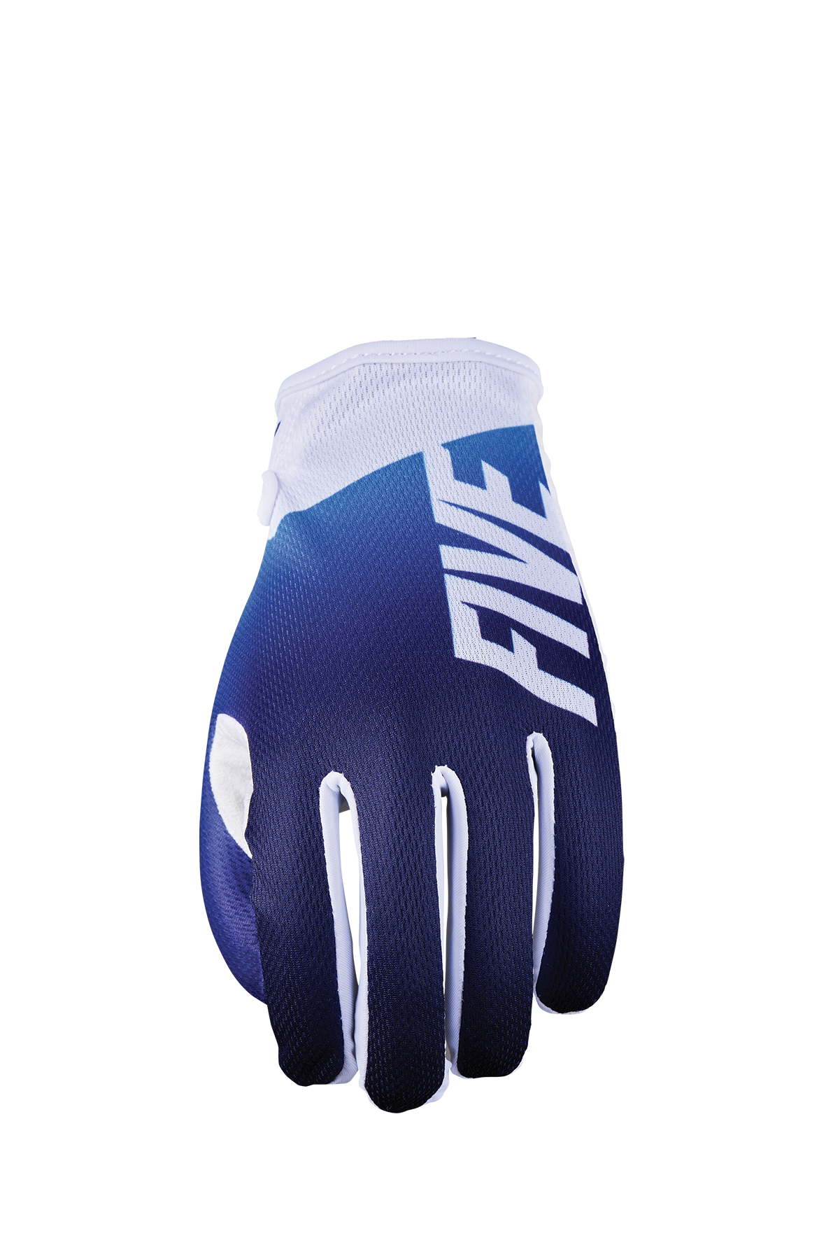 FIVE GLOVES - MXF4 - WHIP BLUE
