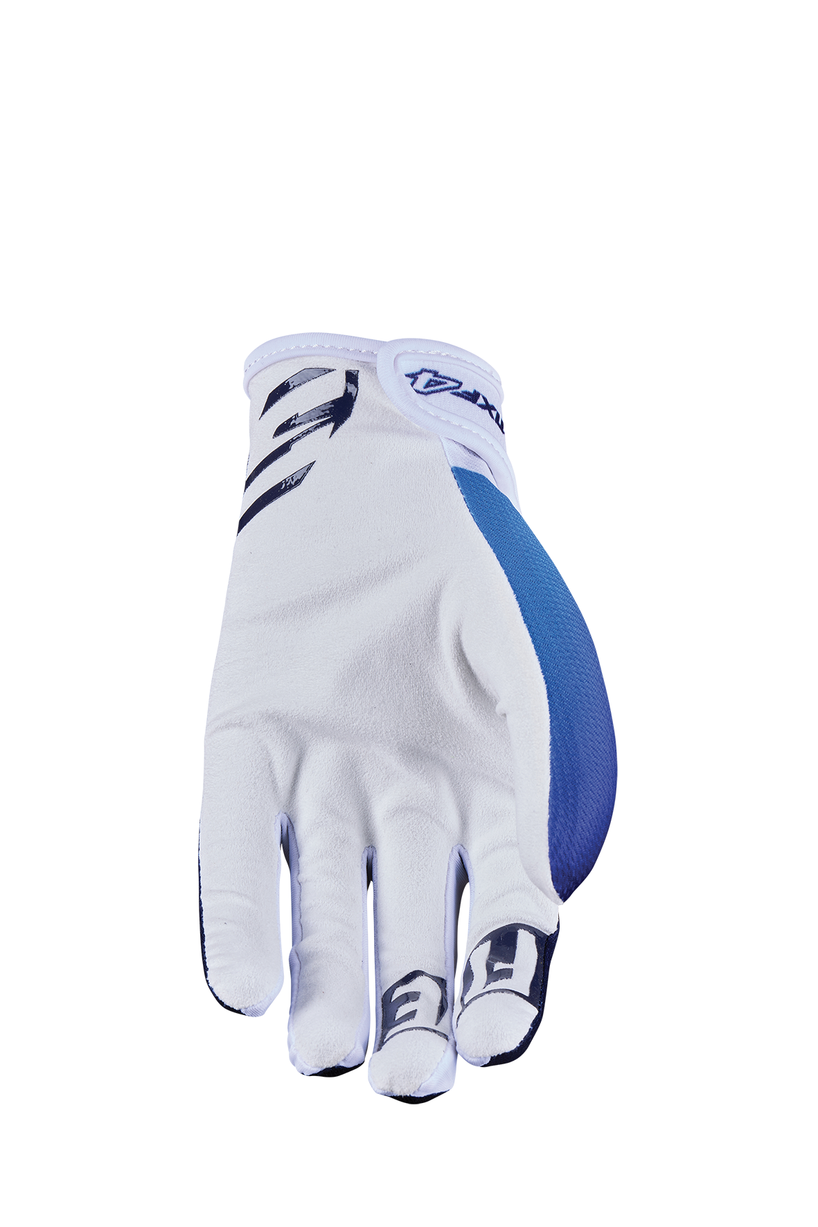 FIVE GLOVES - MXF4 - WHIP BLUE