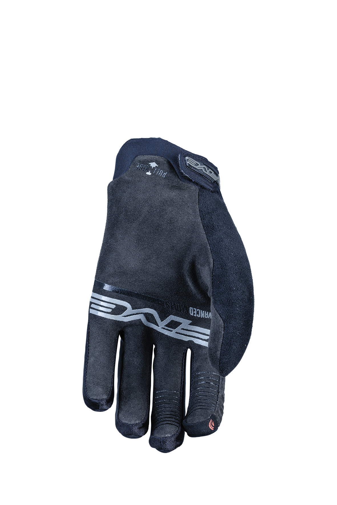 FIVE GLOVES - NEO - BLACK