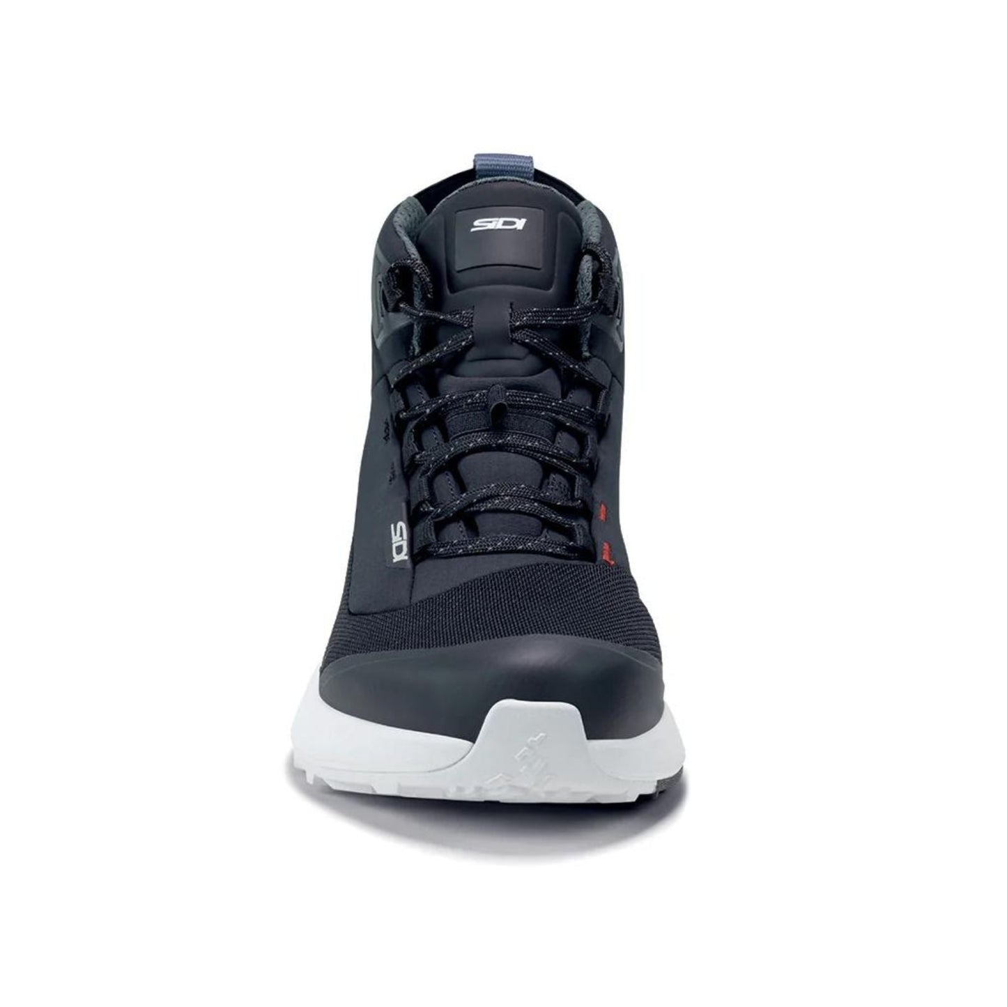 Sidi - Nucleus GTX Riding Shoes - BLACK/WHITE