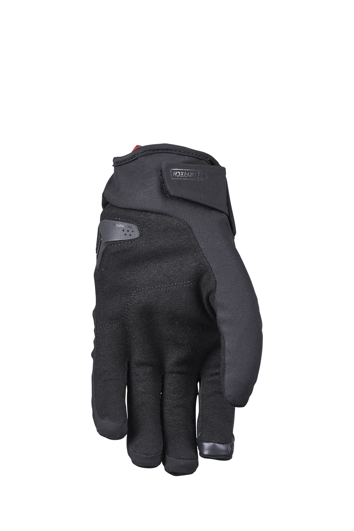 FIVE GLOVES - RANGER WP - BLACK