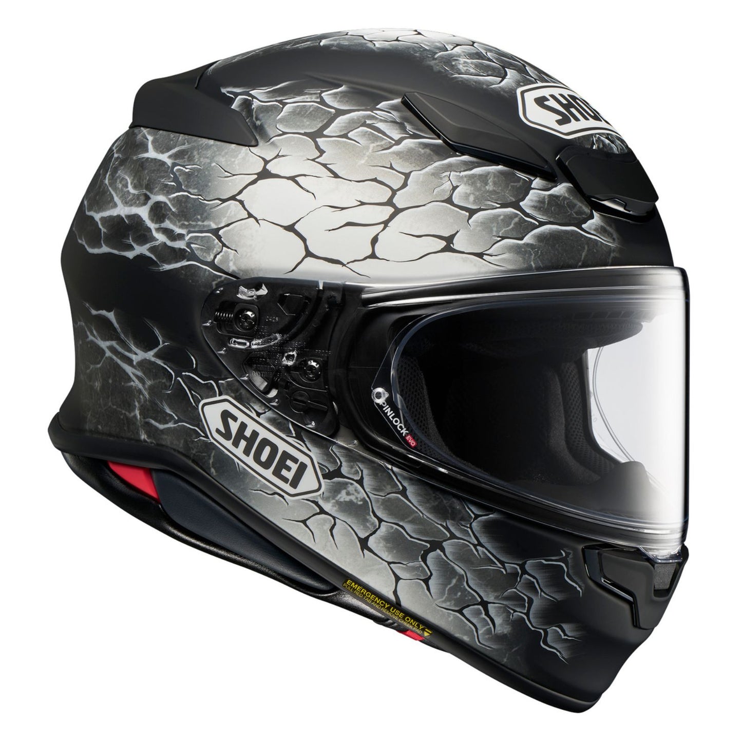 SHOEI - RF-1400 Gleam - TC5