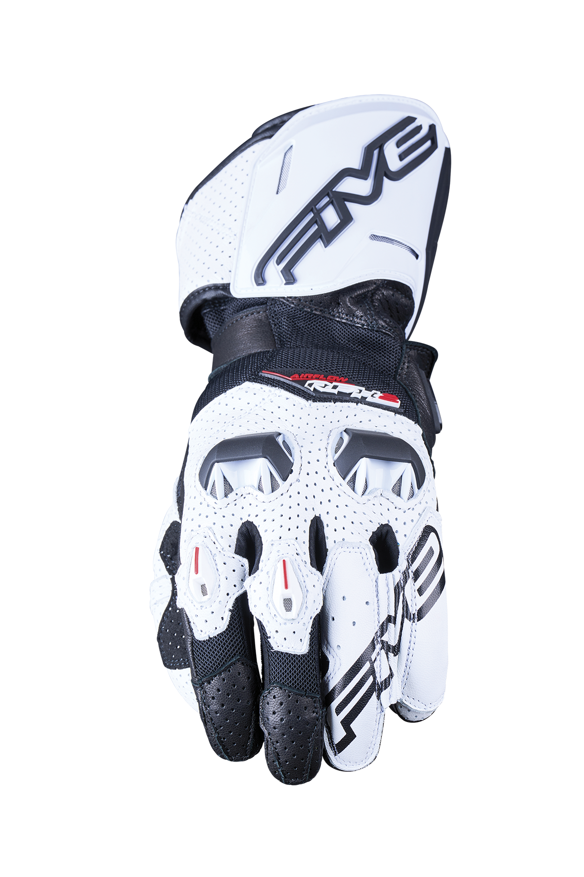 FIVE GLOVES - RFX2 AIRFLOW - WHITE