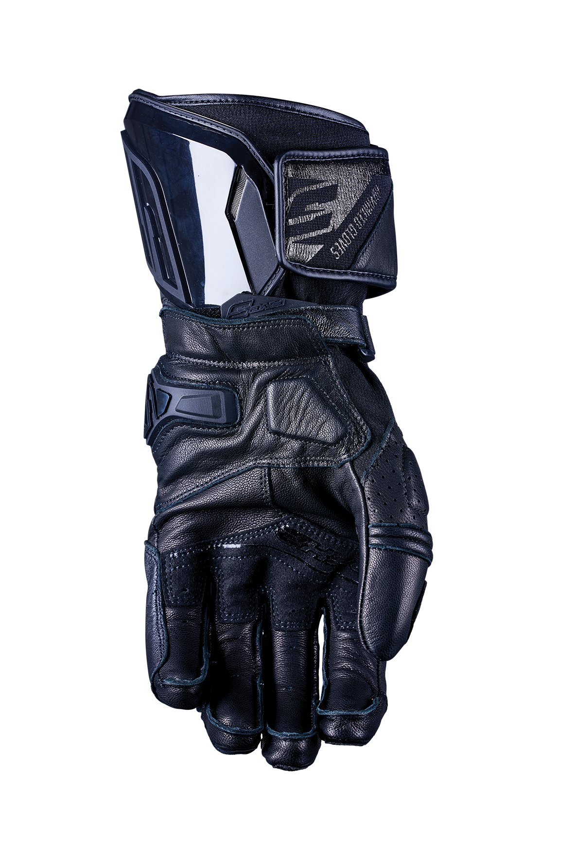 FIVE GLOVES - RFX2 - BLACK