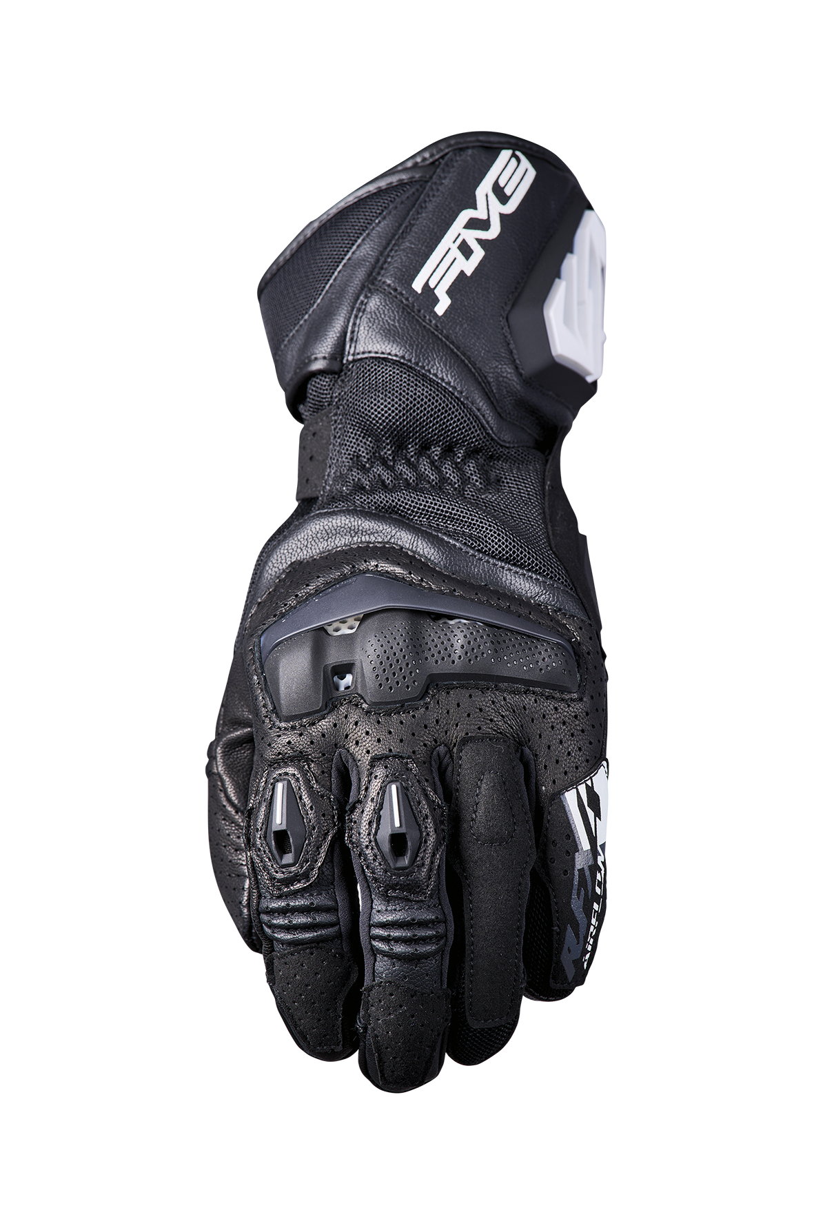 FIVE GLOVES - RFX4 EVO AIRFLOW - BLACK