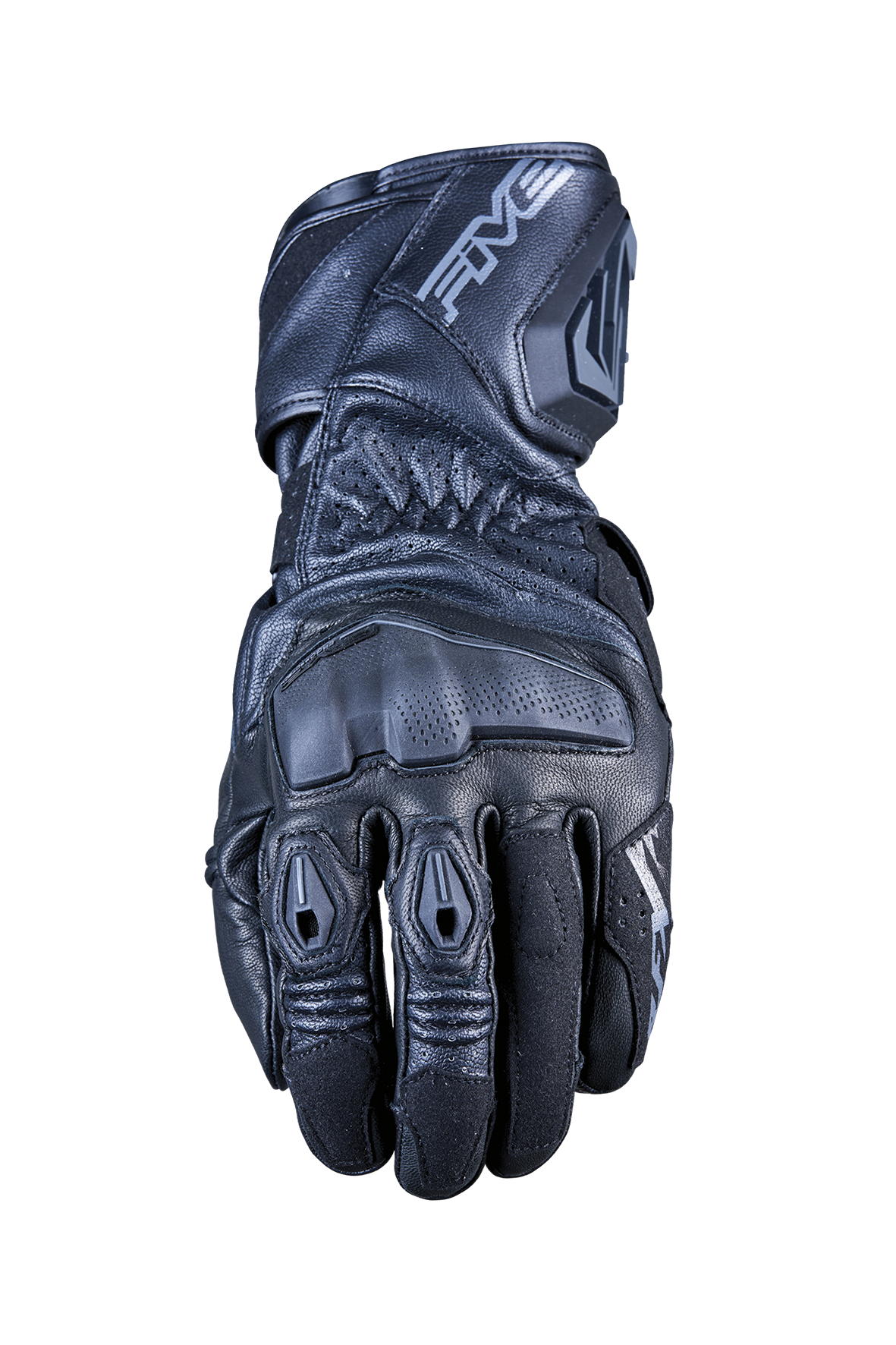 FIVE GLOVES - RFX4 EVO - BLACK
