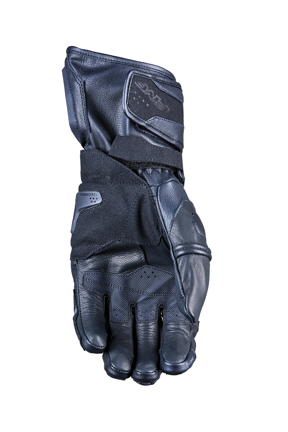 FIVE GLOVES - RFX4 EVO - BLACK