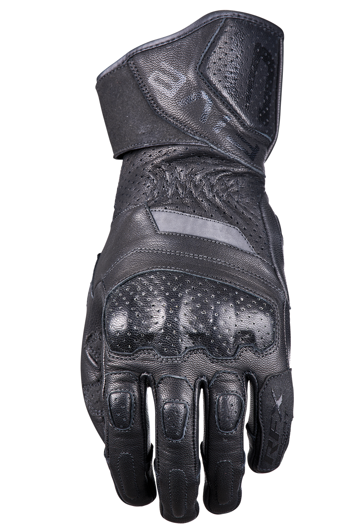 FIVE GLOVES - RFX SPORT EVO - BLACK