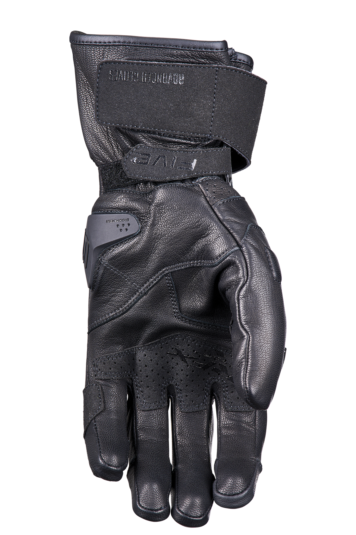 FIVE GLOVES - RFX SPORT EVO - BLACK