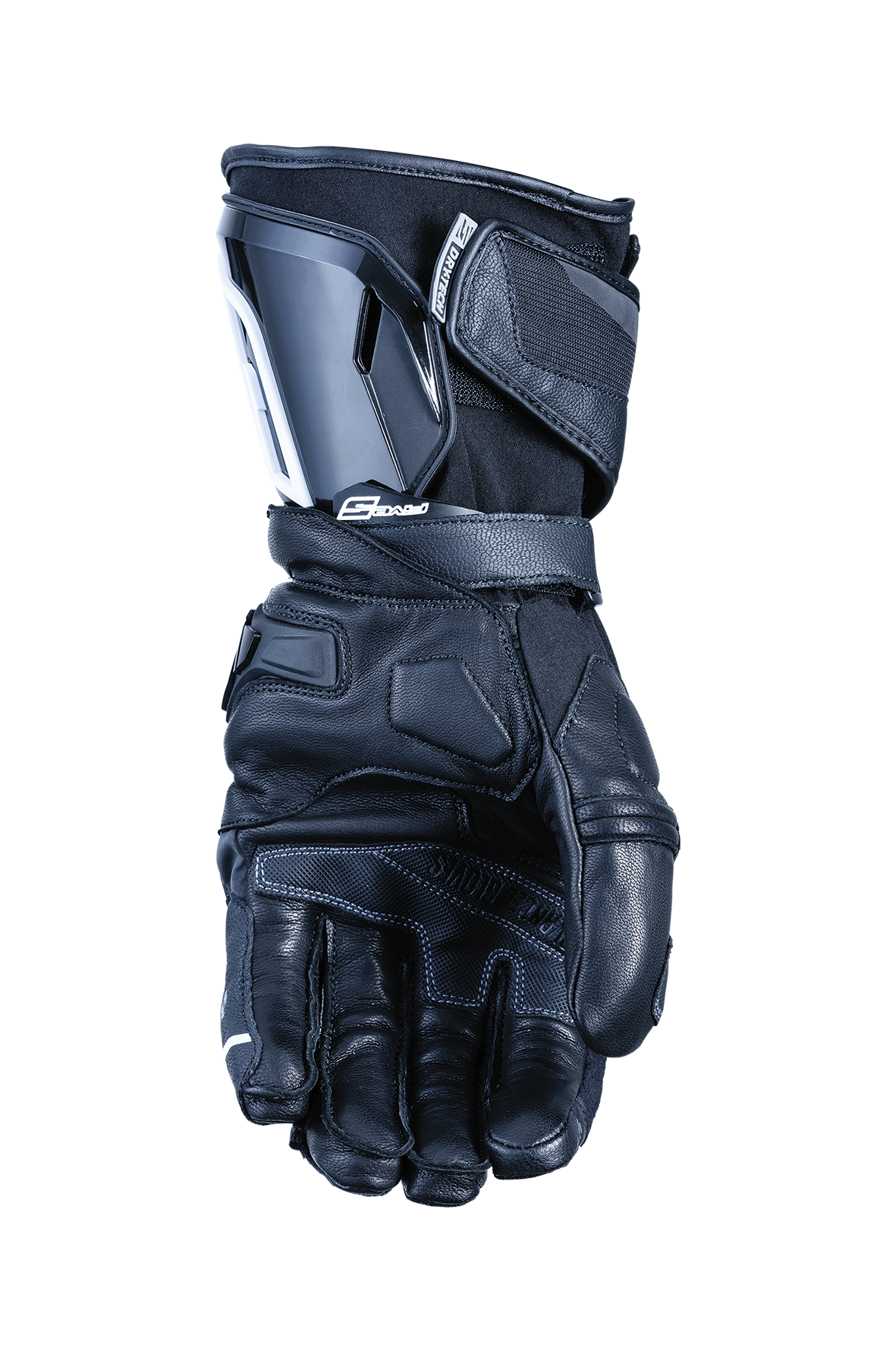 FIVE GLOVES - RFX WP - BLACK