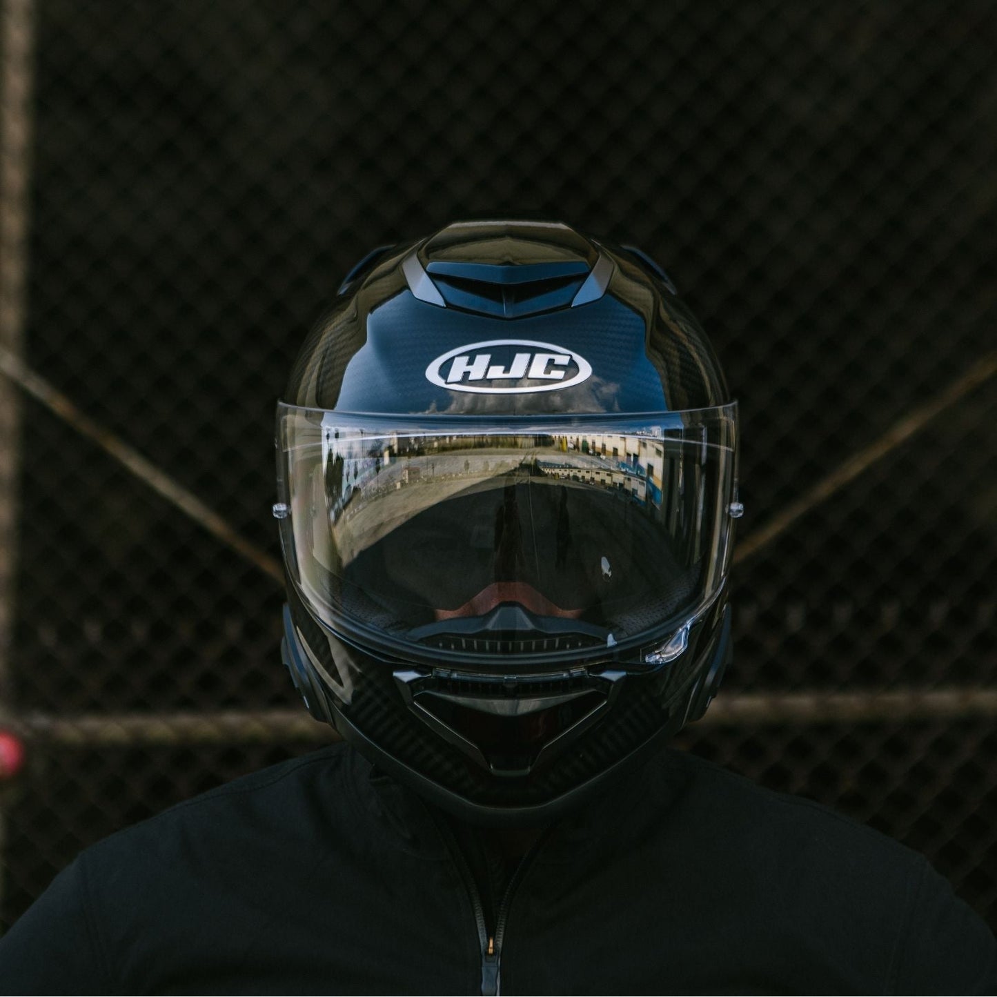 HJC - RPHA 71 Carbon - CARBON