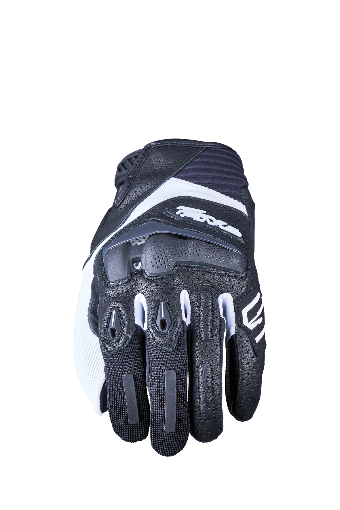 FIVE GLOVES - RS1 - BLACK/WHITE