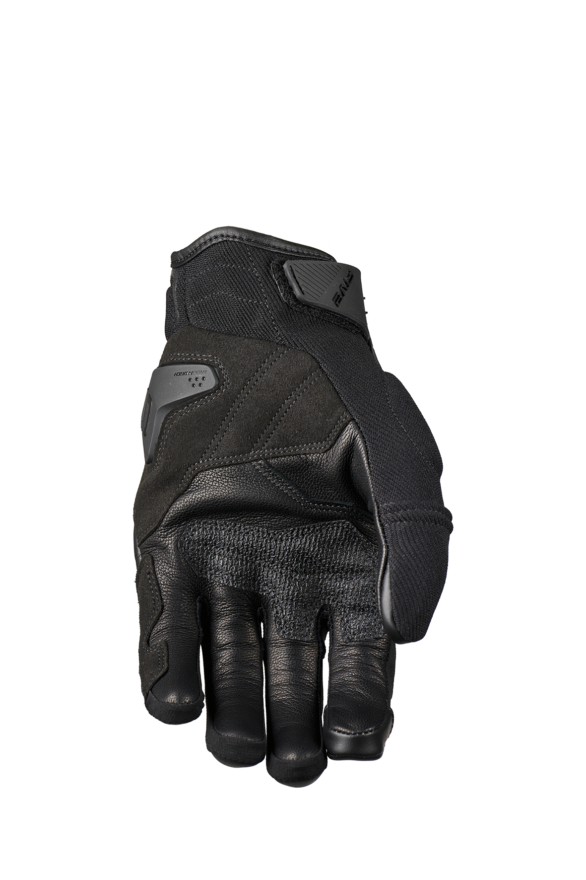 FIVE GLOVES - RS2 EVO2 WOMAN - BLACK