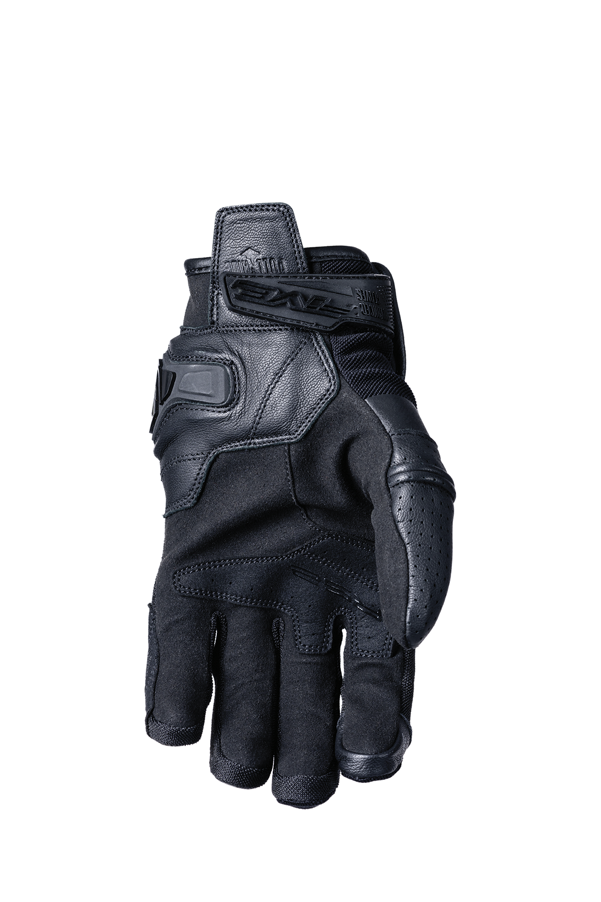 FIVE GLOVES - RS2 EVO - BLACK