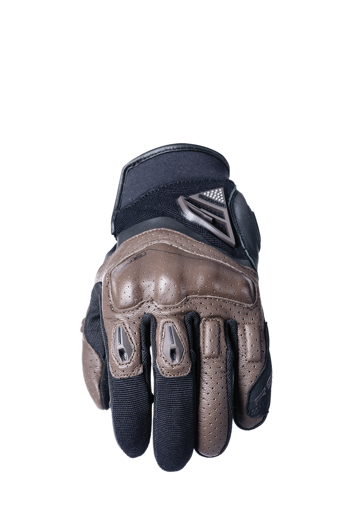 FIVE GLOVES - RS2 EVO - BROWN