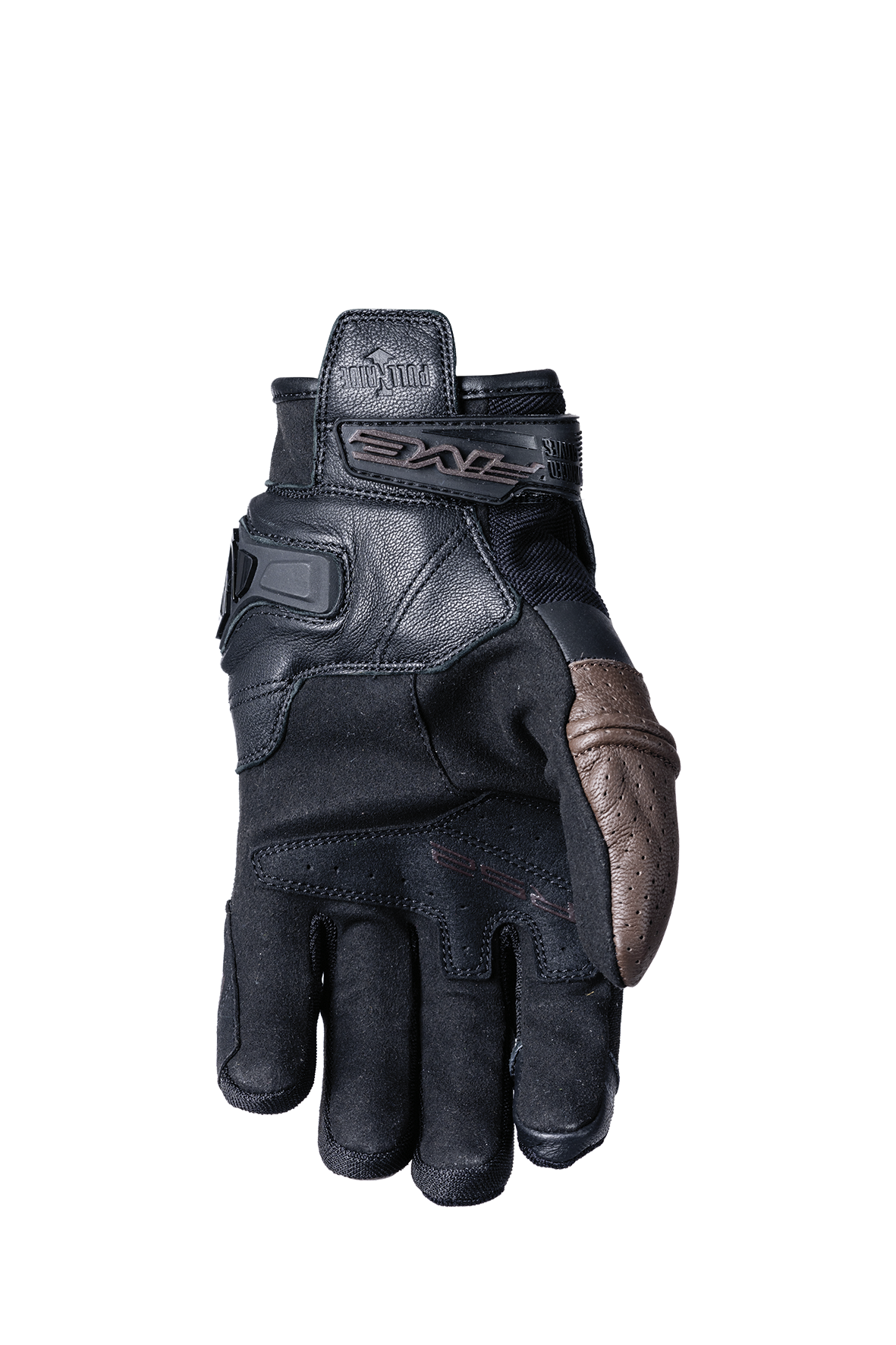 FIVE GLOVES - RS2 EVO - BROWN